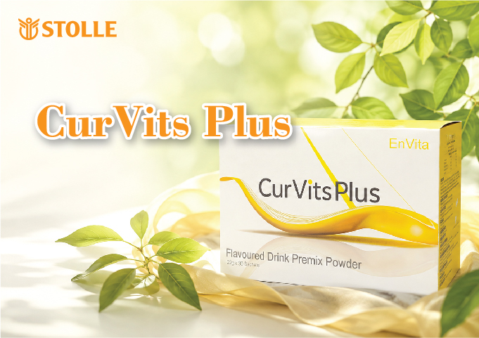 CurVits Plus