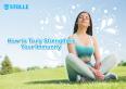How to Truly Strengthen Your Immunity