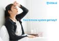 Is your Immune Systm 