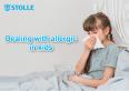 Dealing Allergic in Kids