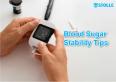 Daily Blood Sugar Control Tips