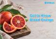 Getting to know Blood Orange