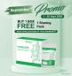 什么？购买 1 盒 ImmNuGTF，免费送 1 包分享包！Buy 1 Box of ImmNuGTF & Get 1 FREE Sharing Pack!