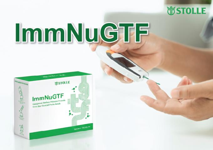 ImmNuGTF | More Than Blood Sugar Control — Building a Strong Foundation for Metabolic and Vascular Health