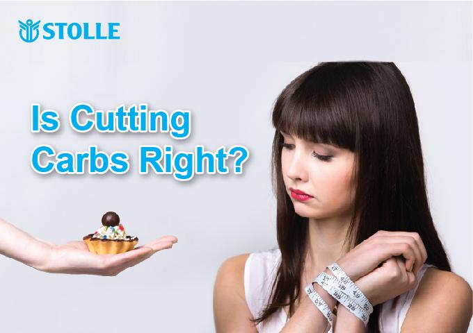 Is Cutting Sugar and Carbohydrates the Best Way to Maintain Healthy Blood Sugar?