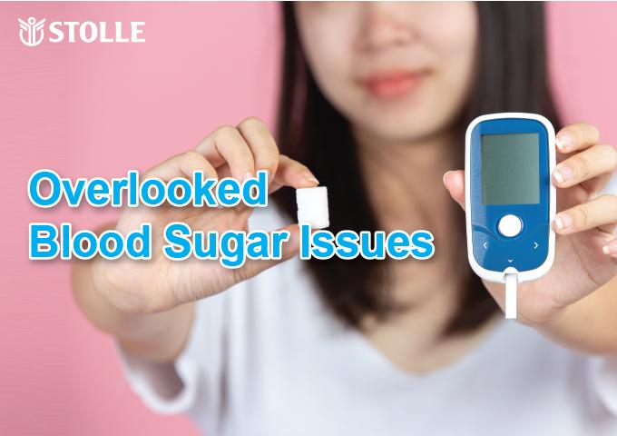Overlooked Blood Sugar Issue