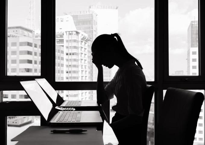 [Tips for Health] How Stress Affects Your Immune System