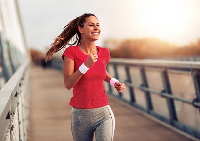 [Tips for Health] Exercise Slow Brain Aging By 10 Years