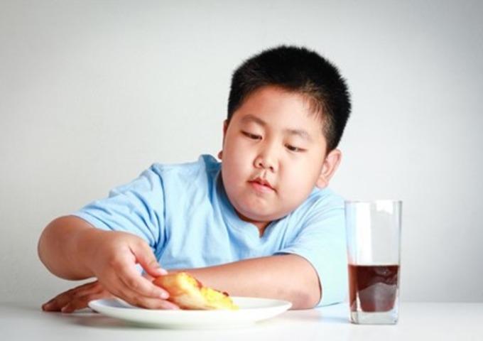 [Tips for Health] Childhood Obesity is a Growing Concern