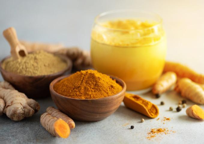 [Tips for Health] Get tired easily? Here's five food to boost your energy 