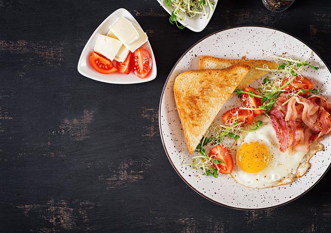 [Tips for Health] Breakfast: Are You Eating it Right?