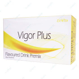 VigorPlus