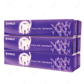 WPC Toothpaste