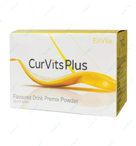 CurVits Plus