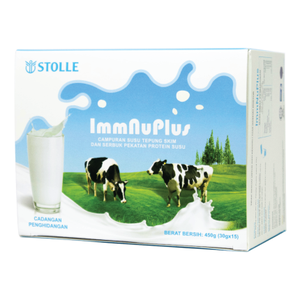 ImmNuPlus