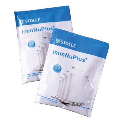 ImmNuPlus Sample