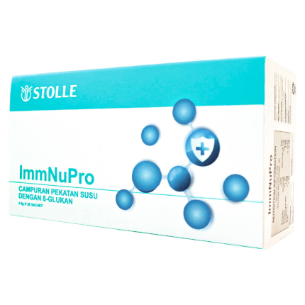 ImmNuPro