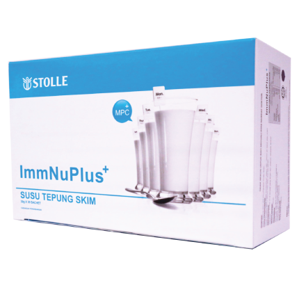 ImmNuPlus