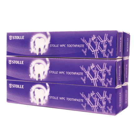 WPC Toothpaste