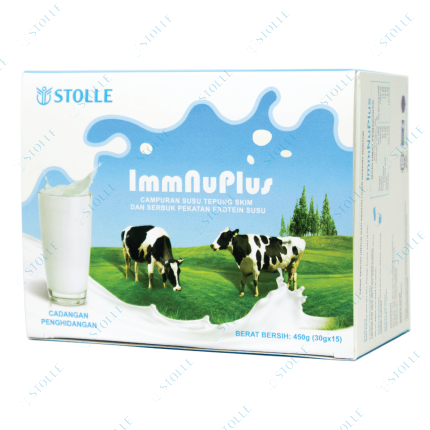 ImmNuPlus