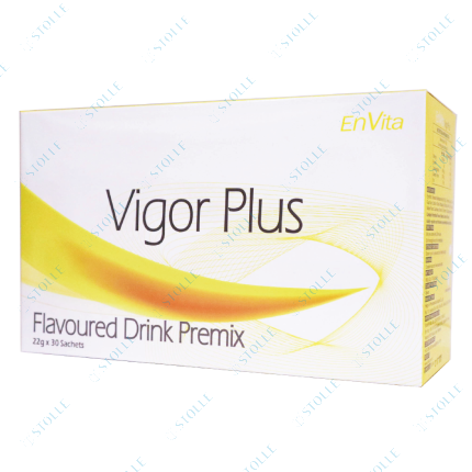 VigorPlus