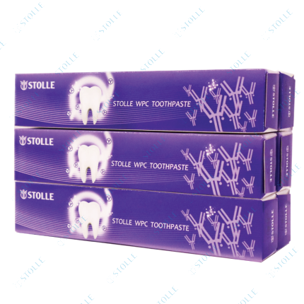 WPC Toothpaste