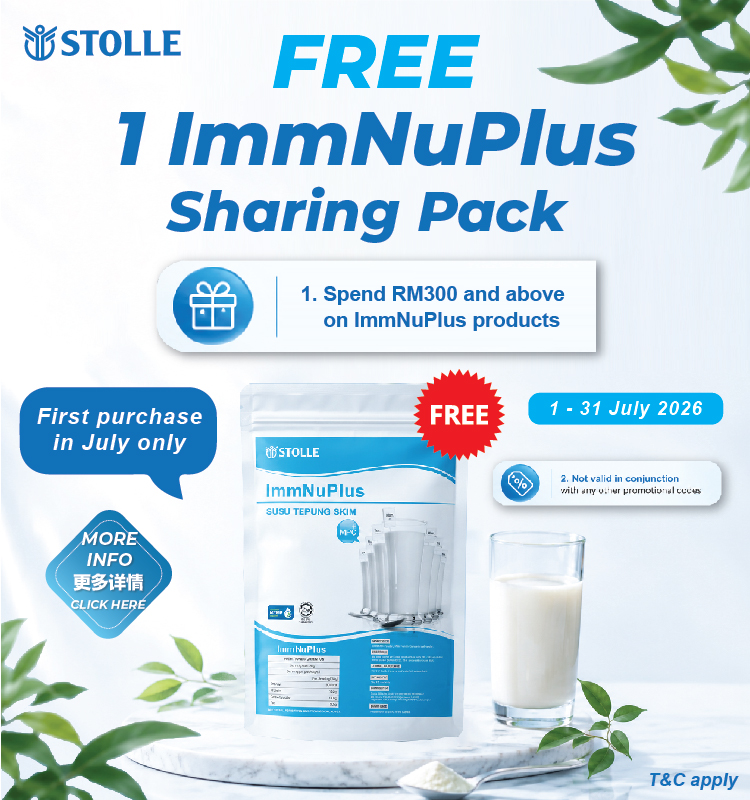 July promo - 2026