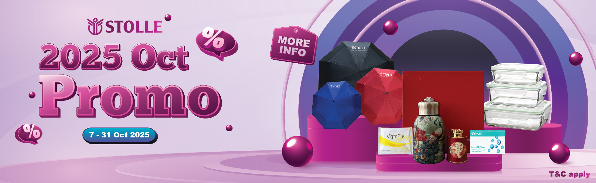 Enjoy Exclusive Free Gifts with Your Purchase